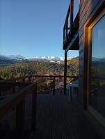 Cabaña las Frutillas - B&B San Martín de los Andes