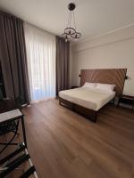 Habitación Doble con baño privado