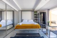 Seaside Loft - B&B Marina di Pisa