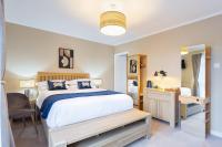 Chambre Double avec Balcon