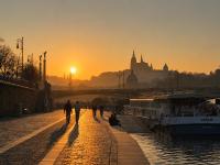 Old Town and Parking Assistance - Ferienwohnung Prag