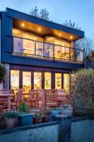 Avoncourt Lodge - Ferienwohnung Ilfracombe