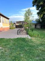 Fazenda guest house - B&B Oktyabr’skoye