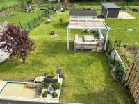 Haus Güldengossa - Ferienwohnung Großpösna
