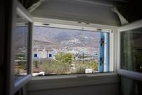 Filothei's Guest House, Minimal House in Amorgos - B&B Aigiali