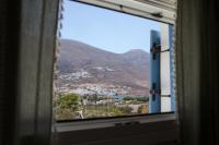 Filothei's Guest House, Minimal House in Amorgos - B&B Aigiali