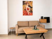 Apartamento SOL BOUTIQUE - Bed and Breakfast Jerez de la Frontera