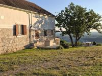 Kuća za odmor Belvedere - B&B Siverić