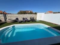 Os Ferreiros 1 - Ferienwohnung Caleiro