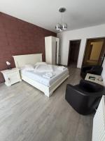 King Room with Balcony