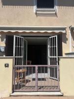 Capo Mimosa Sea View - B&B Cervo