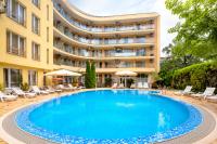 Beatris Modern Comfort 72m2 - B&B Sunny Beach