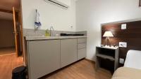 UFJF - Apartamento studio 809 - B&B Juiz de Fora