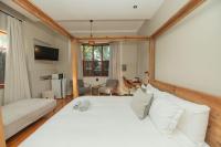 The Valley Escape - Executive Suite - B&B Port Elizabeth