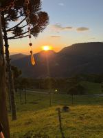 Celeiro Refúgio dos Camponeses - B&B Urubici