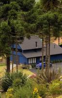 Celeiro Refúgio dos Camponeses - B&B Urubici