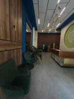 Простір на Дачній клубний дім REEF Риба Кораблик - B&B Odessa