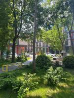 Простір на Дачній клубний дім REEF Риба Кораблик - B&B Odessa