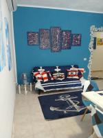 Fronte del Porto - Blu Sealing - B&B Tropea