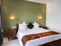 Chambre Double Deluxe