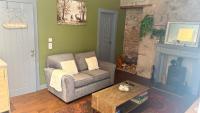 Kames Bay Couples Retreat - Bed and Breakfast Millport