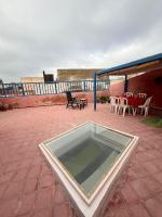 Moga Bloom 2 Apartment - B&B Essaouira