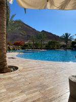 Apartment raha village luxury marşa zayed project - Bed and Breakfast Akaba