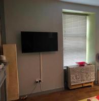 Kames Bay Couples Retreat - Bed and Breakfast Millport