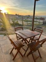 Villa Maze Suites - Canoa Quebrada - Chambres d'hôtes Aracati