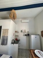 Suite Canoa azul 1 - B&B Aracati