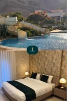 Raha Royal Residences - Family Only - Ferienwohnung Aqaba