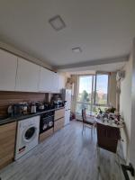 Spacious apartment with terrace - B&B Chişinău