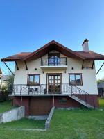 КАТАМАН ХАУС - басейн з підігрівом - B&B Slavs'ke