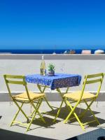 millennium holiday - Ferienwohnung Castellammare del Golfo