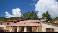 Agriturismo Colle Margherita - Ferienwohnung Cosentino