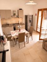 La Palmera - B&B Olbia