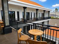 Padmasari Guest House - Chambres d'hôtes Canggu