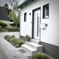 Koje47 - NEU 2026 - 600m zum Strand - 50qm - 4 Personen - B&B Scharbeutz
