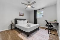 Spacious 2BR Comfort Retreat at Vineyard in Mesa - Chambres d'hôtes Mesa
