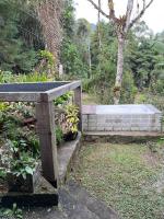 Espaço Colibri - Ferienwohnung Teresópolis