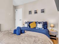 LetSavvy Contractor Accommodation Hartlepool - Bed and Breakfast Hartlepool