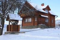 Polonyna - B&B Verkhovyna