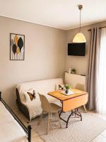 Camelia Appartment - Chambres d'hôtes Mytilène