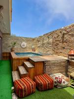 Apartment Zeri Surf - B&B Taghazout