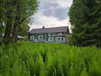 Villa Gargano - Ferienwohnung Pieksämäki