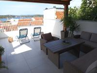 Nada Sea View City Centre - B&B Sebenico
