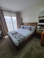 Executive studio in south B with Rooftop pool and Gym - Ferienwohnung Nairobi