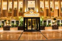 Diamond Motel - B&B Baghdad