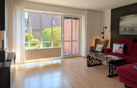 Sonnenhaus Rerik - Whg 1 Koralle - Chambres d'hôtes Ostseebad Rerik
