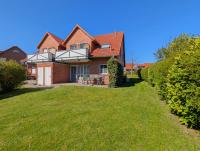 Sonnenhaus Rerik - Whg 1 Koralle - Ferienwohnung Ostseebad Rerik